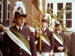 Schützenfest 1979